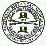 Nantucket Historical Association